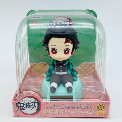 Demon Slayer Solar Energy Shaking Mini Figure Vol.1