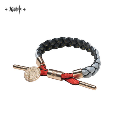 Character Concepts Bracelet