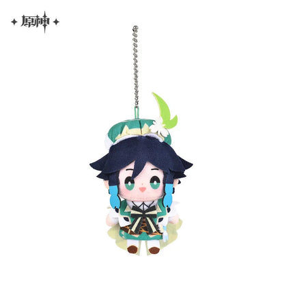 FES 2023 Series Archon Hangable Finger Puppet