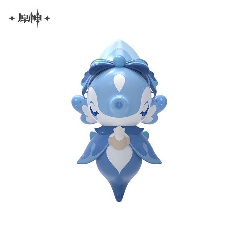 Surintendante Chevalmarin Bubble Gun
