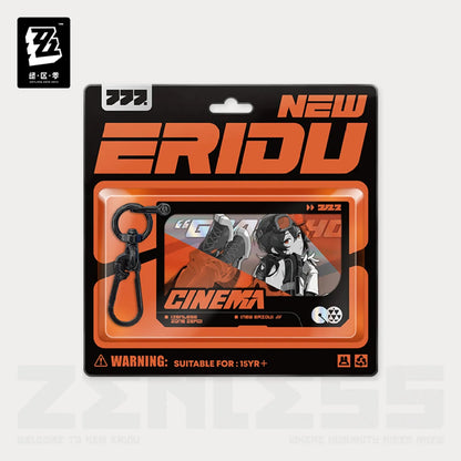 Cinema Series Duo Acrylic Pendant Belobog Heavy Industries