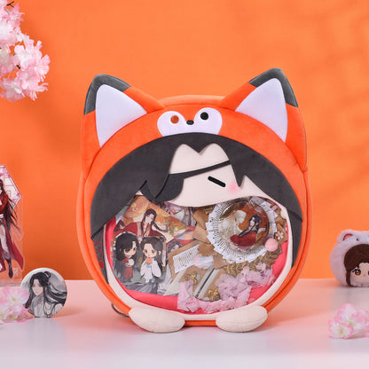 UWA Series Anime Itabag
