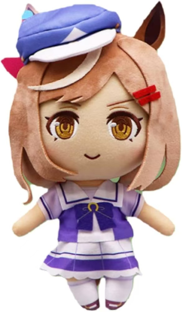 Uma Musume Pretty Derby Plush Toy