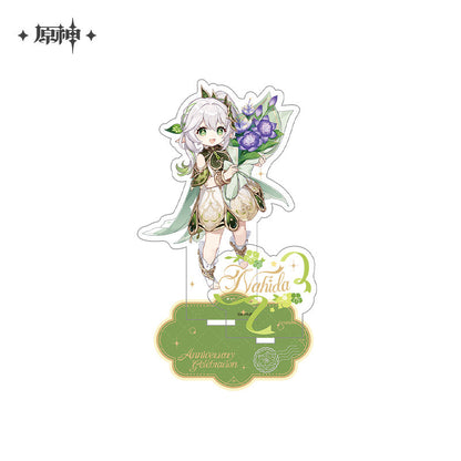 Anniversary Celebration Series Stand