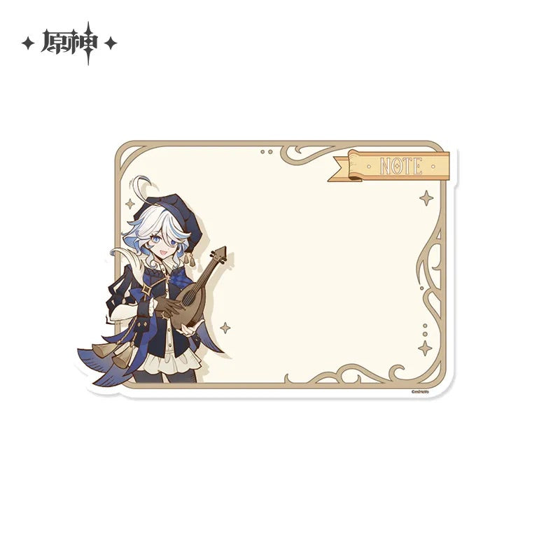 Marechaussee Hunter Series Merch