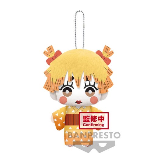 Demon Slayer: Kimetsu No Yaiba Plush Toy Vol.7 BANPRESTO