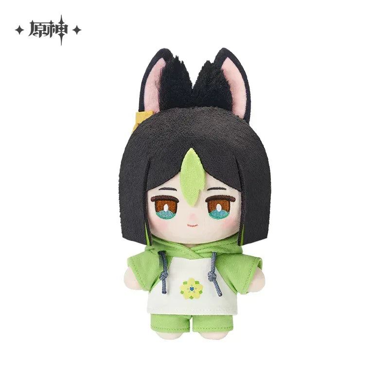 Genshin Impact Sweet Dream Murmurs Series Plush Toy