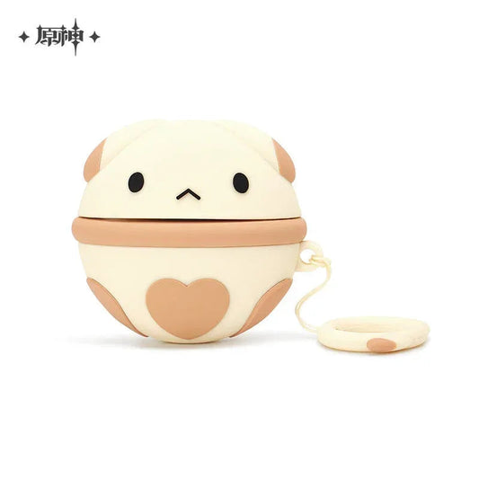 Genshin Impact AirPods Pro Case