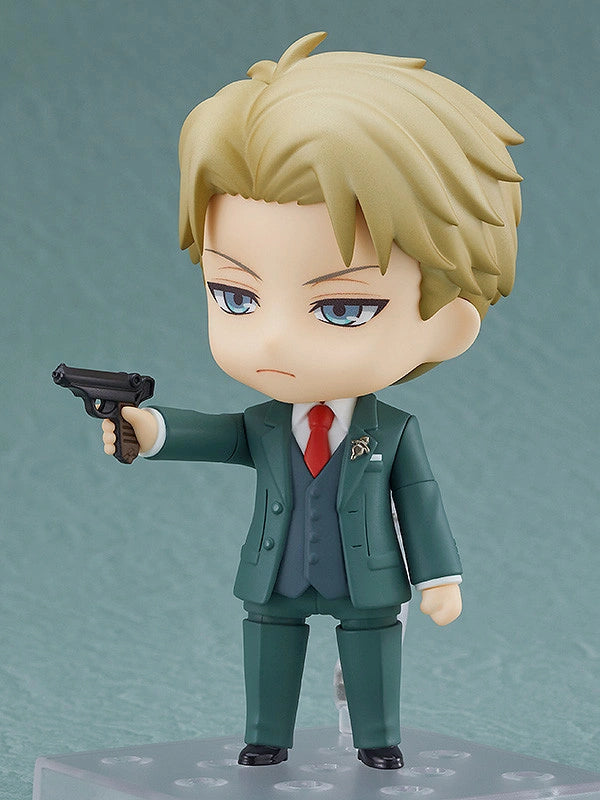 SPY×FAMILY Loid Forger Figure (Japan Ver.) GSC