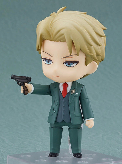SPY×FAMILY Loid Forger Figure (Japan Ver.) GSC