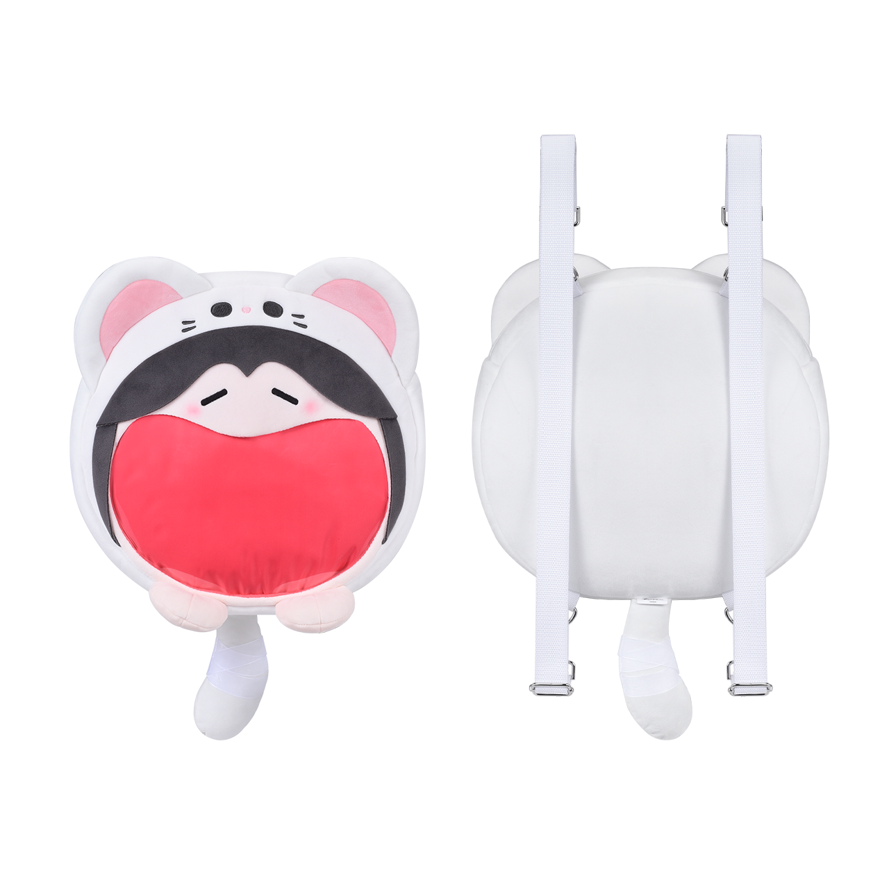 UWA Series Anime Itabag