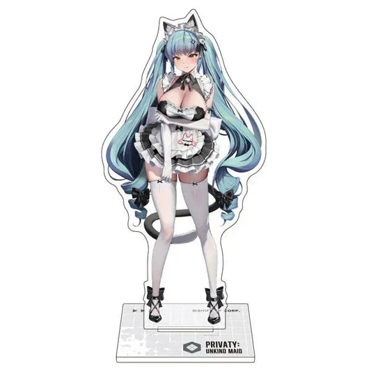 Goddess of Victory: Nikke Acrylic Stand Vol.3