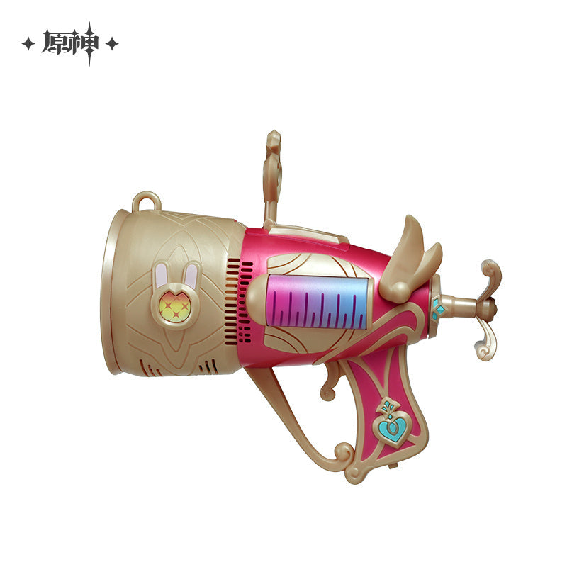 FES 2024 Series Bubble Gun