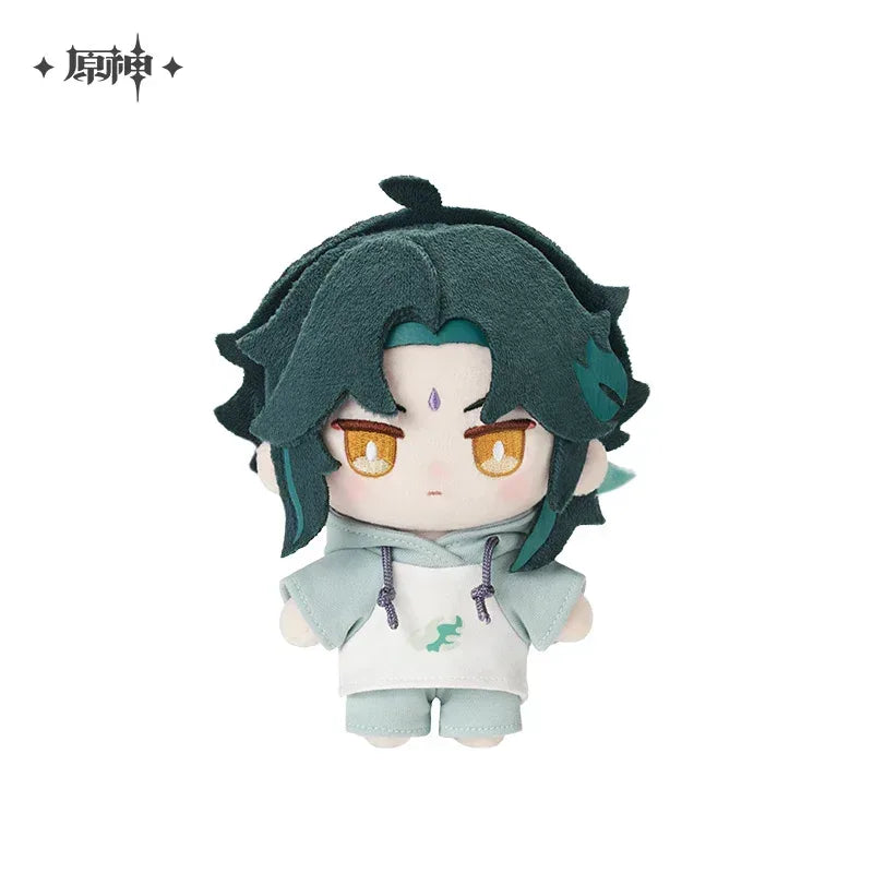 Genshin Impact Sweet Dream Murmurs Series Plush Toy