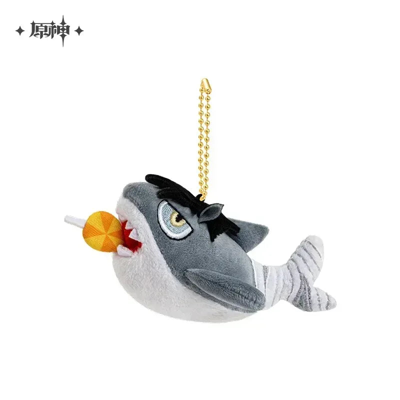 Genshin Impact Twilight Whimsy Series Plush Squishy Toy