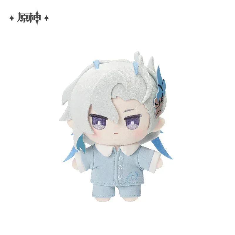 Genshin Impact Sweet Dream Murmurs Series Plush Toy