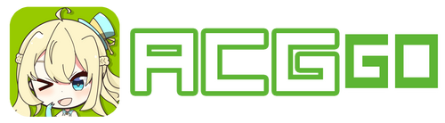 ACG Go Anime Convention