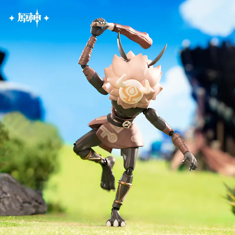 Hilichurl 1/8 Action Figure