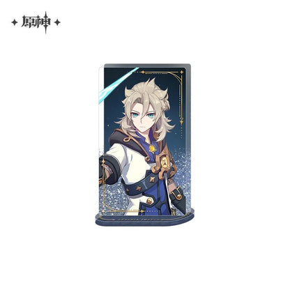 Character PV Series Quicksand Standee - Mondstadt