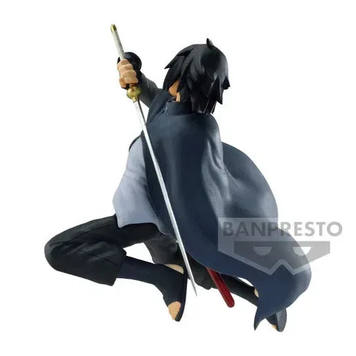 Boruto: NARUTO NEXT GENERATIONS Vibration Stars Uchiha Sasuke Figure Uchiha Sasuke ACG Go Anime www.acg-go.com Figure, Sasuke Uchiha