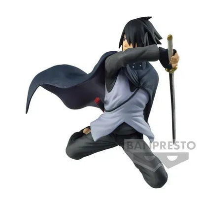 Boruto: NARUTO NEXT GENERATIONS Vibration Stars Uchiha Sasuke Figure Uchiha Sasuke ACG Go Anime www.acg-go.com Figure, Sasuke Uchiha