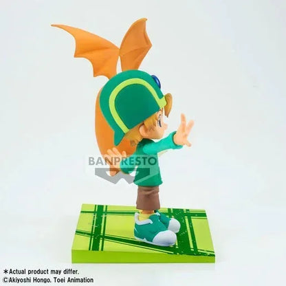Figure Digimon Adventure DXF Adventure Archives Takeru & Patamon Figure Takeru & Patamon ACG Go Anime www.acg-go.com Figure, Patamon, Takeru Takaishi