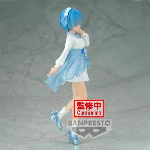 Re: Zero Rem Serenus Couture Vol.2 Figure Rem ACG Go Anime www.acg-go.com Figure, Rem