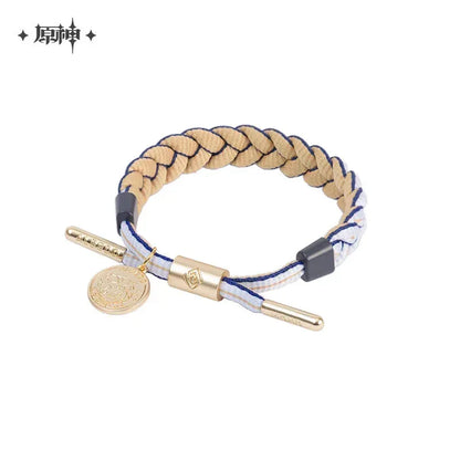 Genshin Impact Character Concepts Bracelet Albedo ACG Go Anime www.acg-go.com Albedo, Apparel, Barbara, Concepts Bracelet, Diluc, Eula, Furina, Hu Tao, Kaedehara Kazuha, Kamisato Ayato, Keqing, Klee, Lyney, Nahida, Neuvillette, Nilou, Raiden Shogun, Shenhe, Tighnari, Venti, Wanderer, Xiao, Yae Miko, Yoimiya, Zhongli