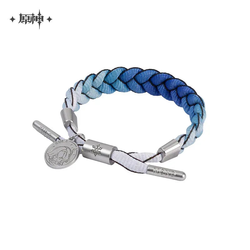 Genshin Impact Character Concepts Bracelet Eula ACG Go Anime www.acg-go.com Albedo, Apparel, Barbara, Concepts Bracelet, Diluc, Eula, Furina, Hu Tao, Kaedehara Kazuha, Kamisato Ayato, Keqing, Klee, Lyney, Nahida, Neuvillette, Nilou, Raiden Shogun, Shenhe, Tighnari, Venti, Wanderer, Xiao, Yae Miko, Yoimiya, Zhongli