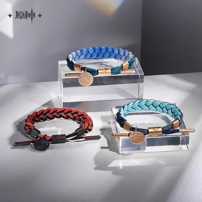 Genshin Impact Character Concepts Bracelet Venti ACG Go Anime www.acg-go.com Albedo, Apparel, Barbara, Concepts Bracelet, Diluc, Eula, Furina, Hu Tao, Kaedehara Kazuha, Kamisato Ayato, Keqing, Klee, Lyney, Nahida, Neuvillette, Nilou, Raiden Shogun, Shenhe, Tighnari, Venti, Wanderer, Xiao, Yae Miko, Yoimiya, Zhongli