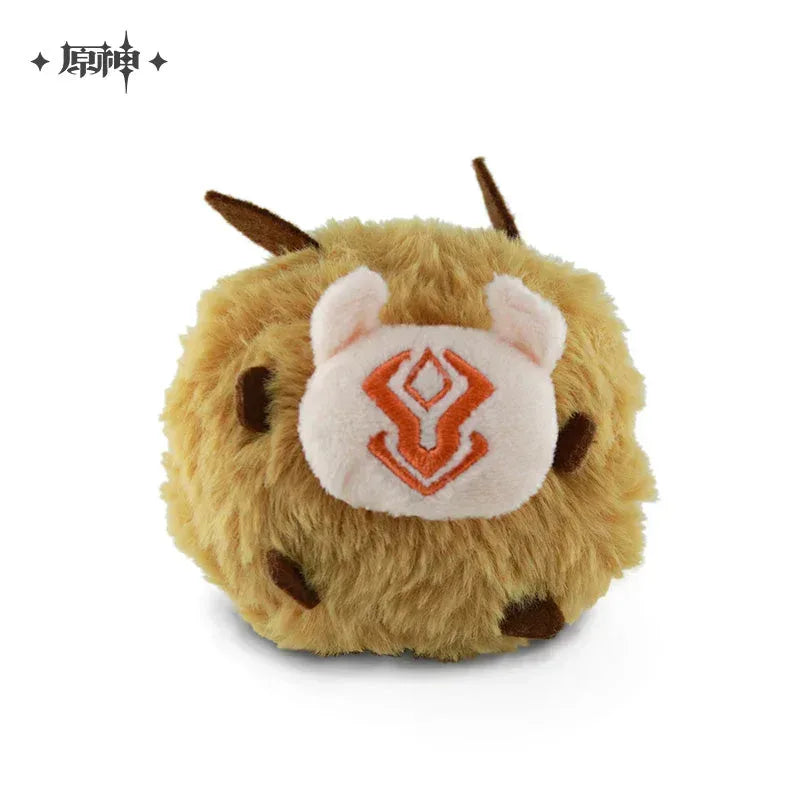 Genshin Impact Hilichurls Plush Pendant Hilichurl ACG Go Anime www.acg-go.com Hilichurls, Pendant & Keychain, Plush