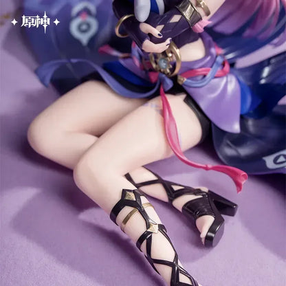 Genshin Impact Citlali Shirahoshi Obsidian Ver. 1/8 Scale Figure Citlali ACG Go Anime www.acg-go.com Citlali, Scale Figure