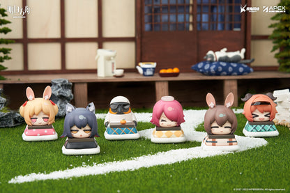 Kotatsu Cuties (Winter Foot Warmer) Vol.2 Mystery Box