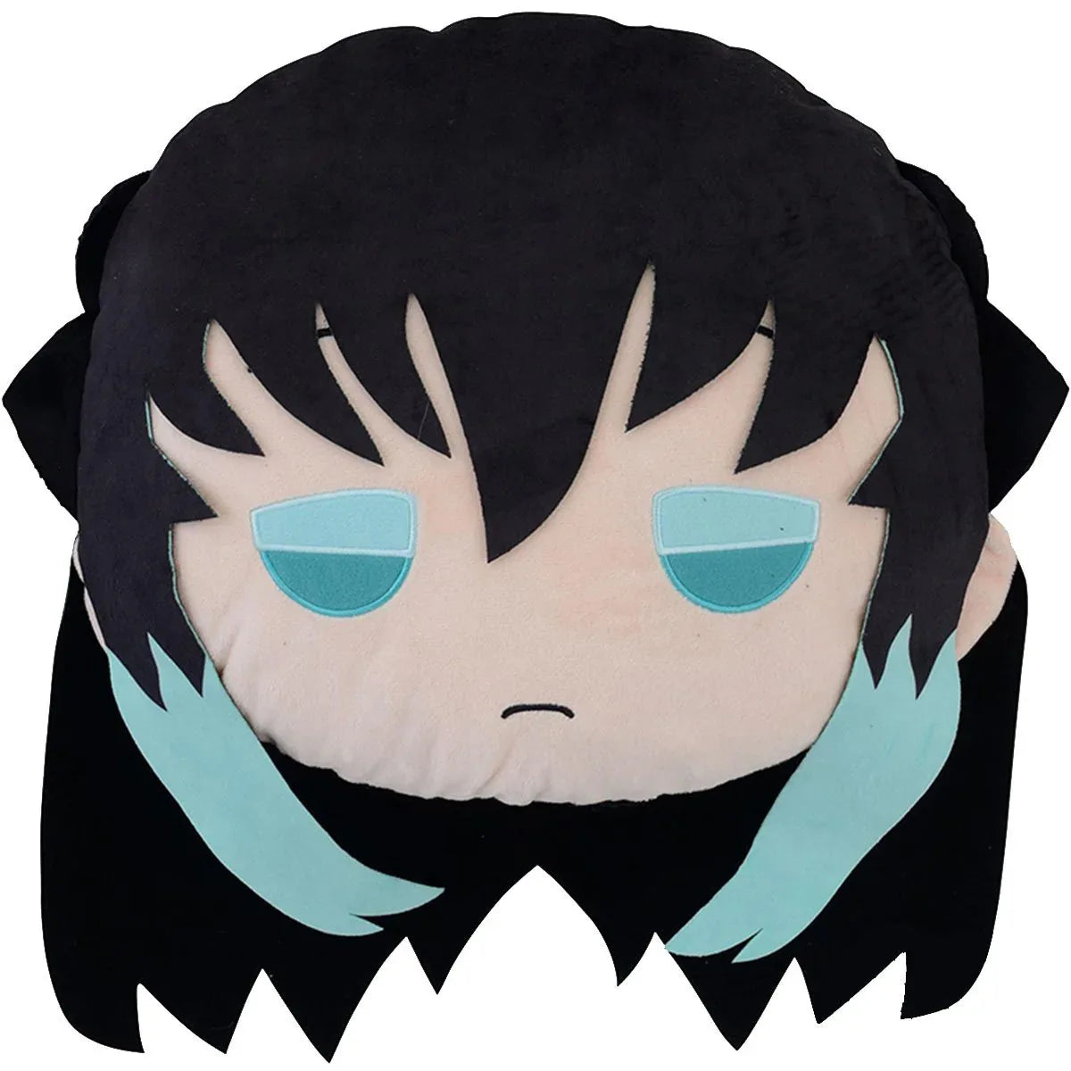 Demon Slayer: Kimetsu no Yaiba Muichiro Tokito Plush Cushion