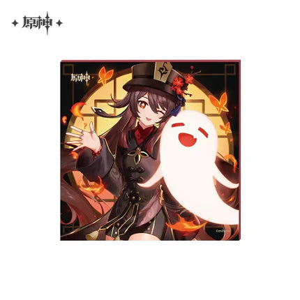 The Day of Destiny Series Shikishi