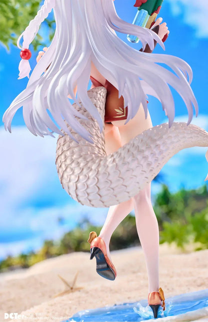 Dragon Girl Monli 1/7 Scale Figure Dragon Girl - Mengli ACG Go Anime www.acg-go.com Figure, Scale Figure