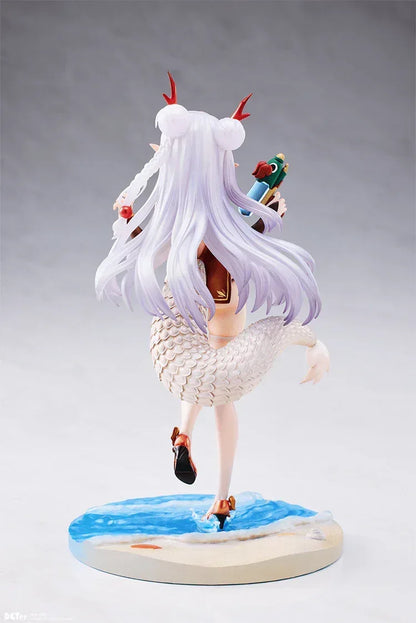 Dragon Girl Monli 1/7 Scale Figure Dragon Girl - Mengli ACG Go Anime www.acg-go.com Figure, Scale Figure