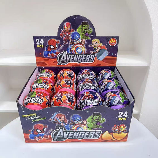 Marvel Avengers Mystery Box