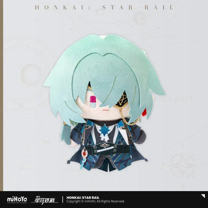 Honkai: Star Rail Chibi Doll Series Plush Toy Anaxa ACG Go Anime www.acg-go.com Acheron, Anaxa, Blade, Castorice, Dan Heng, Dan Heng • Imbibitor Lunae, Dr. Ratio, Firefly, Fu Xuan, Jing Yuan, Jingliu, Kafka, March 7th, Mydei, Phainon, Plush, The Herta