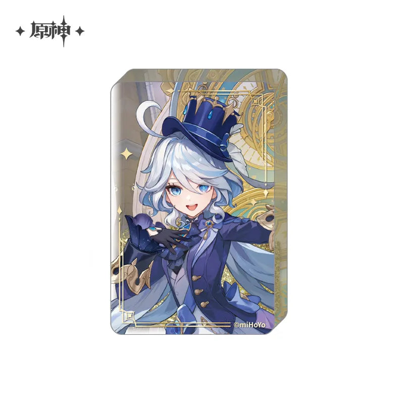 Anecdote Series Acrylic Quicksand Block