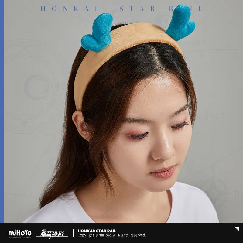 Holiday Dan Heng Headband