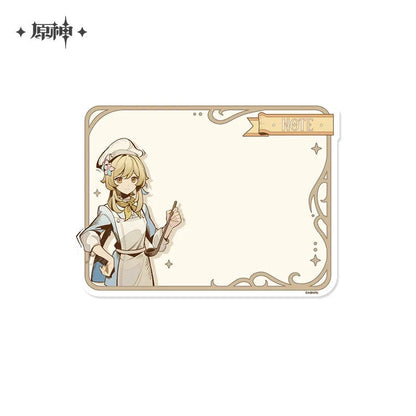 Marechaussee Hunter Series Merch