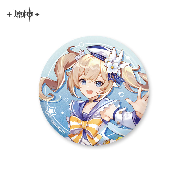 Midsummer Island Adventure Series Merch