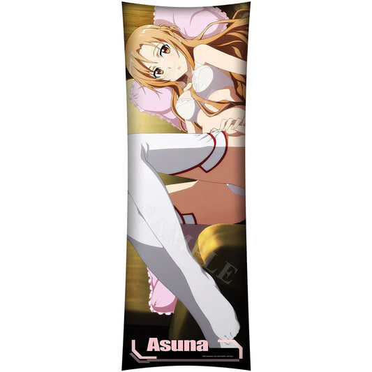 Asuna (Pajamas) Style Pillow Sword Art Online