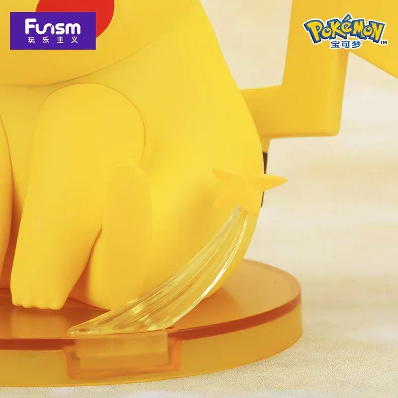 Pokémon Pikachu (Female) Figure Pikachu(female) ACG Go Anime www.acg-go.com Figure, Pikachu