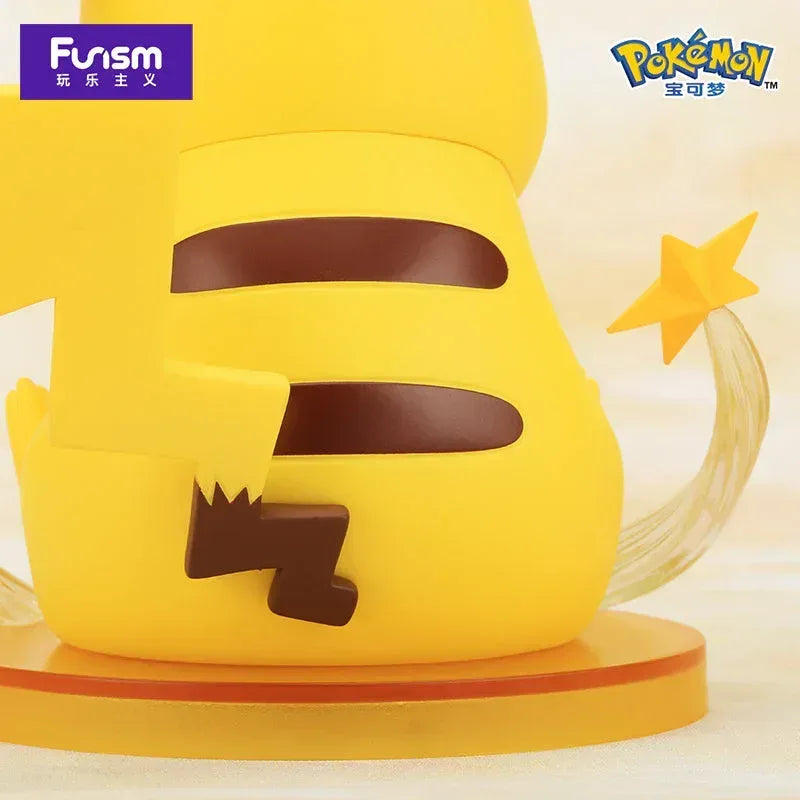 Pokémon Pikachu (Female) Figure Pikachu(female) ACG Go Anime www.acg-go.com Figure, Pikachu