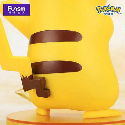Pokémon Pikachu Figure Pikachu ACG Go Anime www.acg-go.com Figure, Pikachu