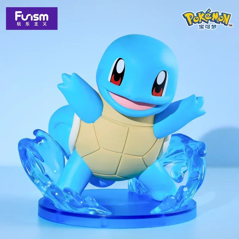 Pokémon Squirtle Figure Squirtle ACG Go Anime www.acg-go.com Figure, Squirtle
