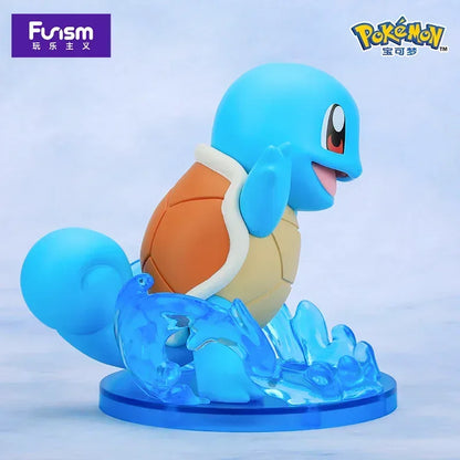 Pokémon Squirtle Figure Squirtle ACG Go Anime www.acg-go.com Figure, Squirtle