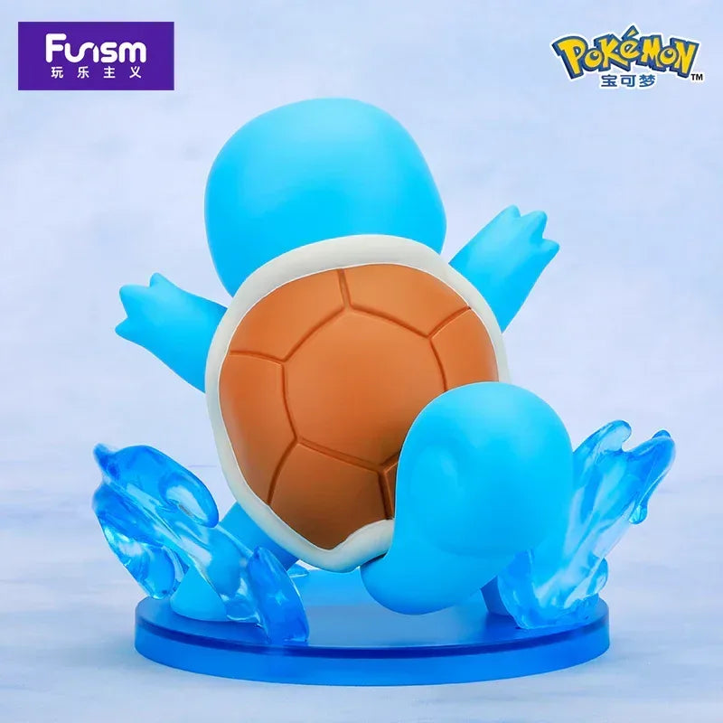 Pokémon Squirtle Figure Squirtle ACG Go Anime www.acg-go.com Figure, Squirtle